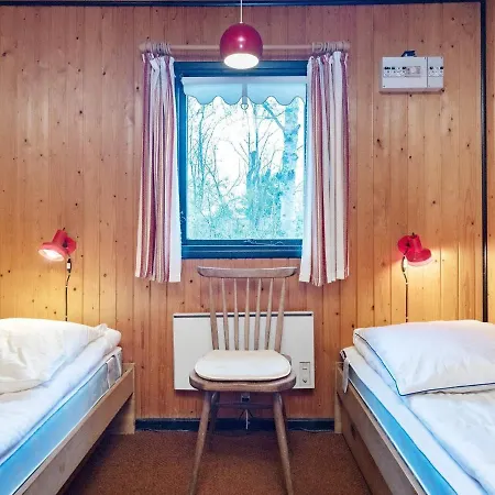 Three-bedroom In 11